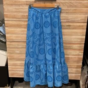 SHEIN Maxi Skirt